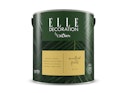 Vorschaubild ELLE DECORATION by Crown Premium Wandfarbe Matt versch. Farben