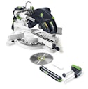 Festool Kapp-Zugsäge KS 120 REB KAPEX