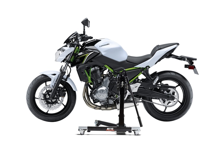 Zentralständer EVOLIFT® für Kawasaki Z650 17-