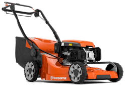 Husqvarna Rasenmäher LC 353VE