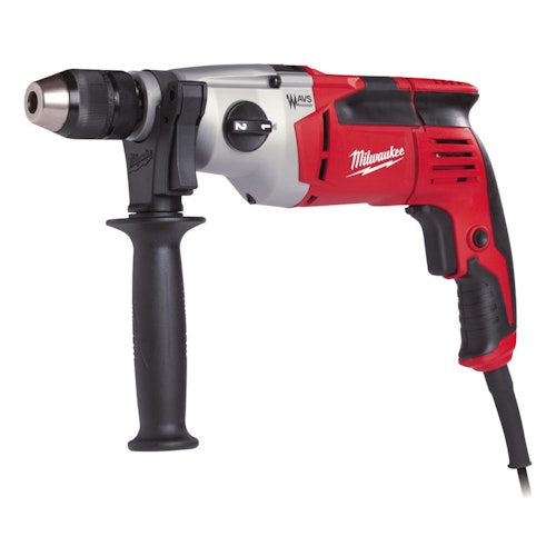 Milwaukee PD2E22R SCHLAGBOHRMASCHINE IN2 4933419570