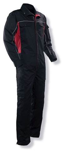 Jobman Overall 4327