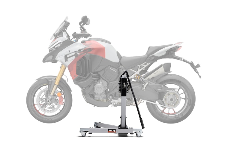 Zentralständer EVOLIFT® für Ducati Multistrada V4 RS 24-