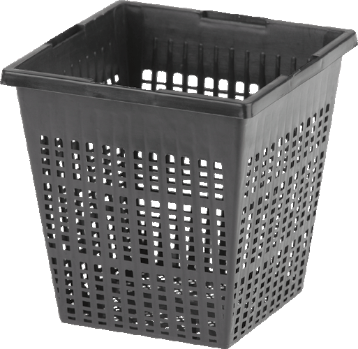 Oase Pflanzkorb viereckig