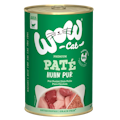 WOW Cat Premium Paté 400gVorschaubild