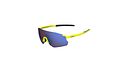 Vorschaubild Bollé Sportbrille Icarus medium acid yellow matte