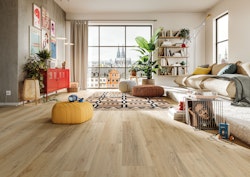 MEISTER Designboden Rigid-Vinyl RD 200 S Minimal Wave 20190 - 1220 x 230 x 5 mm