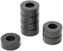 Vorschaubild RockShox Spacer Solo Air Set schwarz