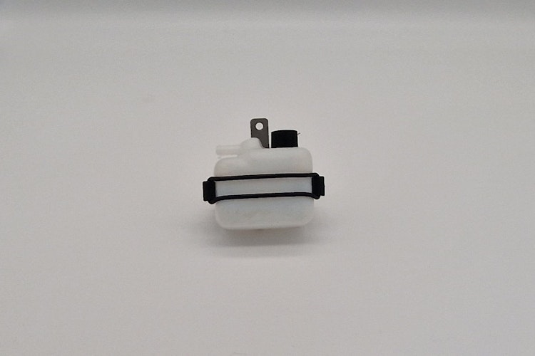 XPEAR Catchtank Vergaser mit Halterung