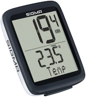Sigma Sport Fahrradcomputer BC 10.0