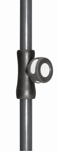 dopper Ersatzteil Unterrohr Universal, Aluminium