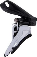 Shimano Umwerfer SLX FD-M7100 36-38 Zähne silber, schwarz