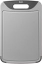 Vorschaubild Silit Schneidebrett 38x25 cm grau