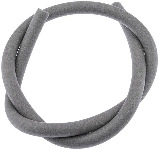 Elvedes Schaltzugführung Anti Rattle Foam grau