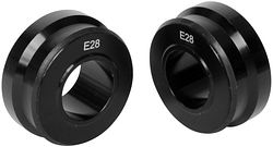 Stan's VR-Endkappe E-Sync Neo 15 mm schwarz