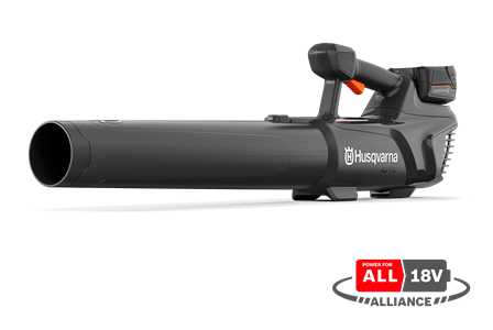 Husqvarna Akku-Blasgerät Aspire B8X-P4A + B72/C70
