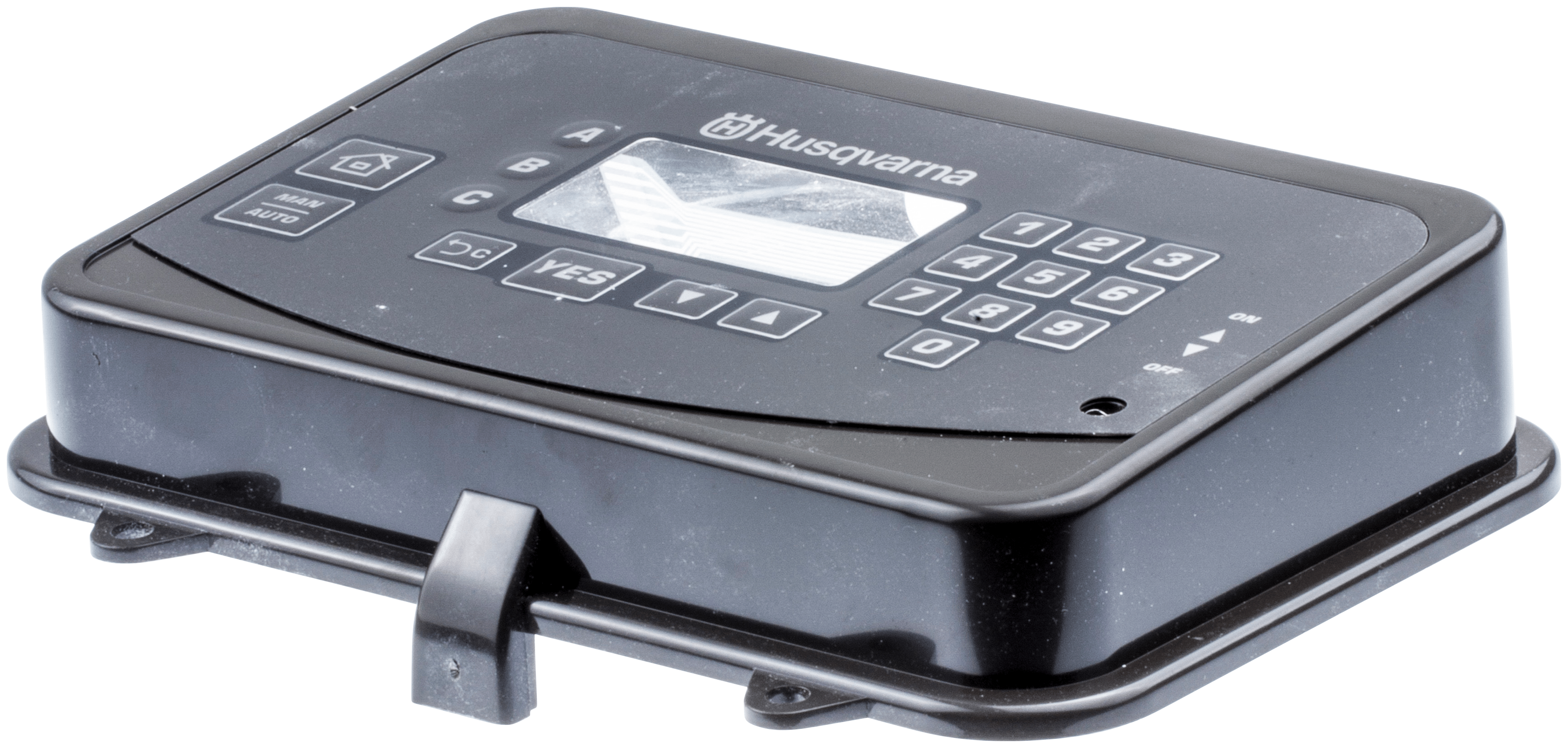 Husqvarna 575 94 42-01 - DISPLAYABDECKUNG