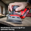 Einhell Akku-Exzenterschleifer TP-RS 18/32 Li BL - Solo 4462020