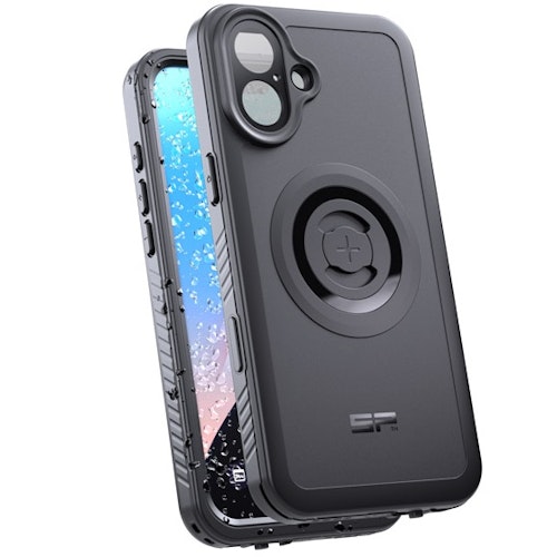 SP Connect™ Phone Case SPC+ Xtreme für IPhone 16 Plus