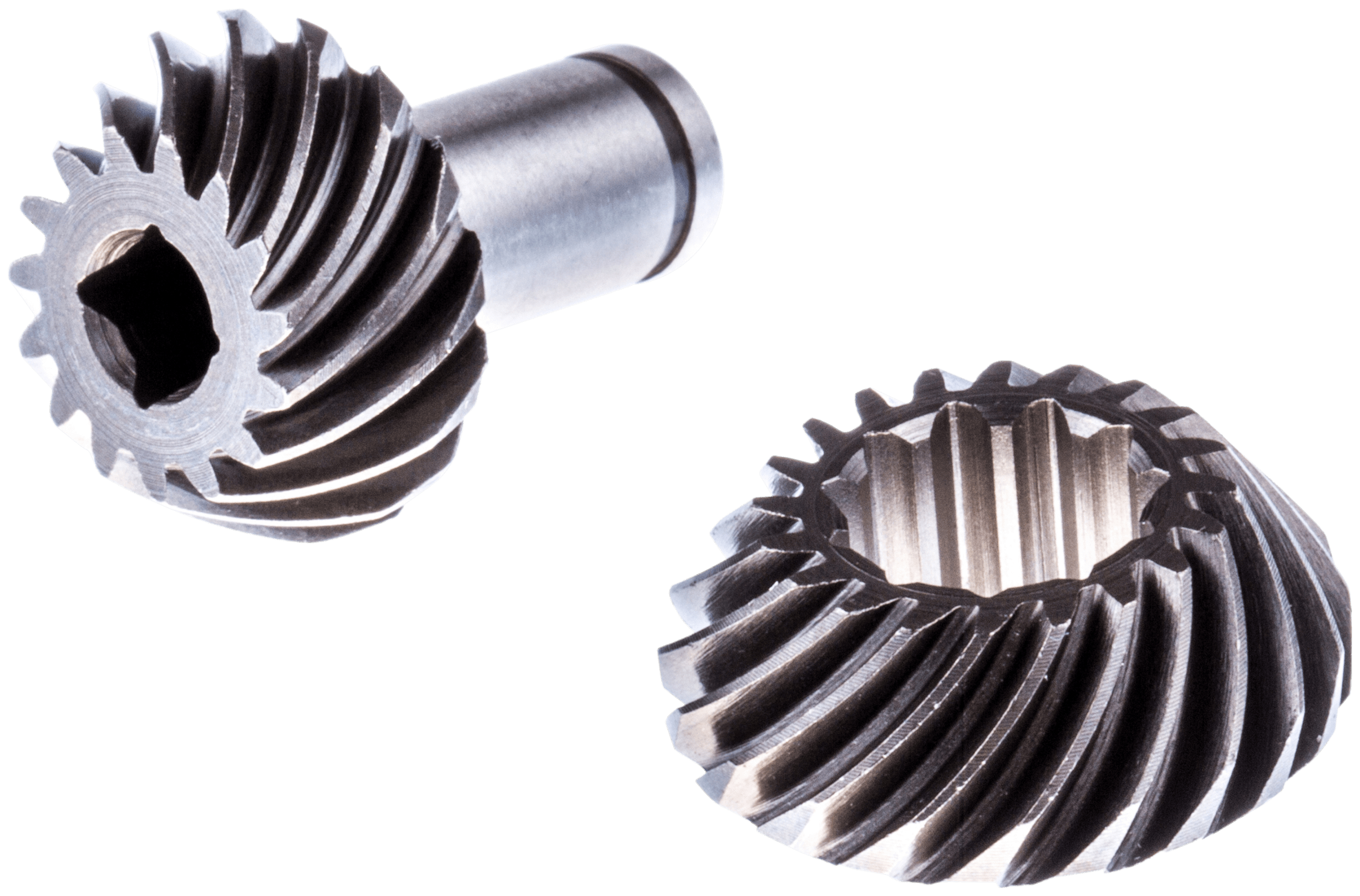 Husqvarna 531 00 78-98 - GETRIEBESATZ