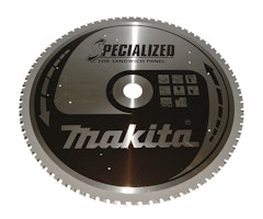 Makita SPECIALIZED Sägeb.355x30x80Z B-33607