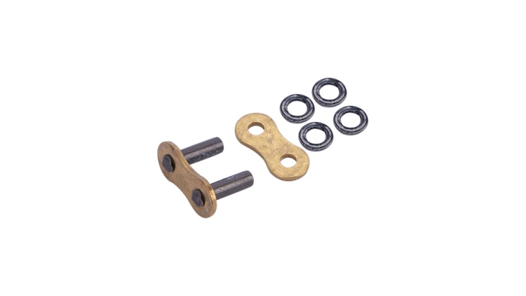 RK Kettenschloss Hohlnietschloss, Kettenschloss "GB520XSO"