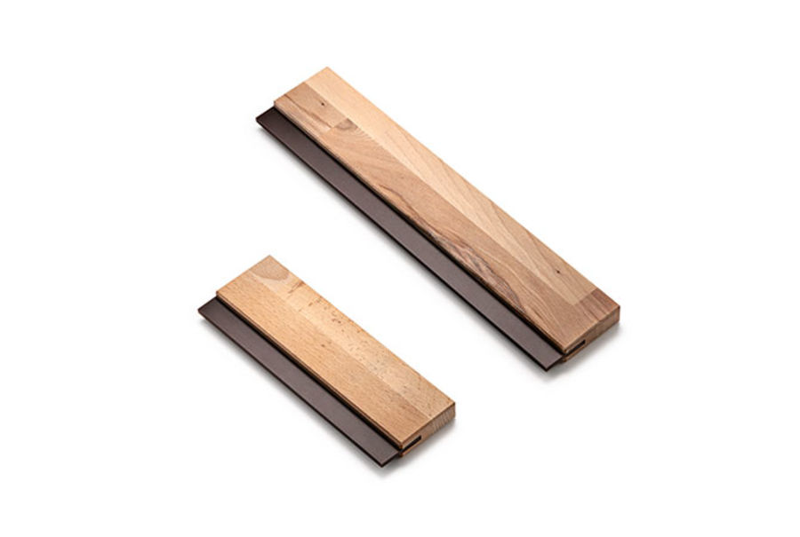 OSMO Abzieher mit Gummilippe  35 cm