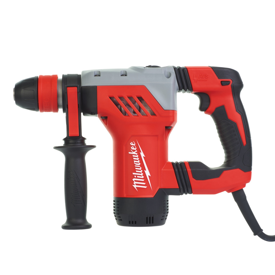 Milwaukee PLH28XE SDS+ KOMBIHAMMER IN2 4933446800