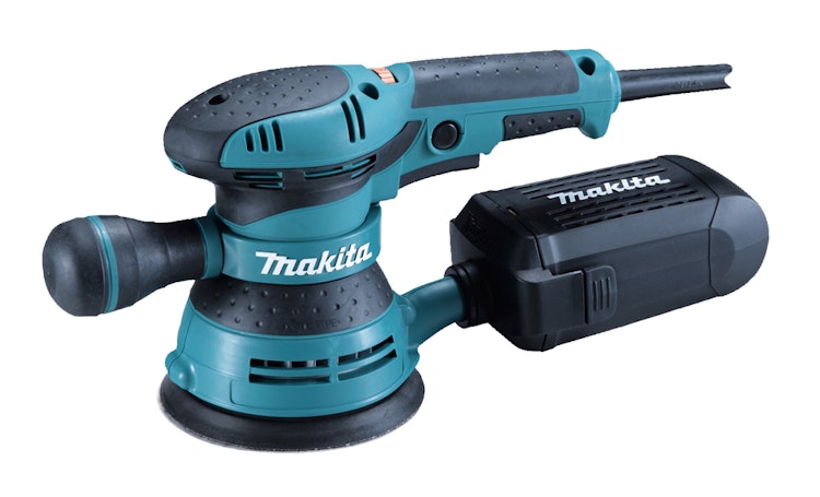 Makita Exzenterschleifer BO5041J