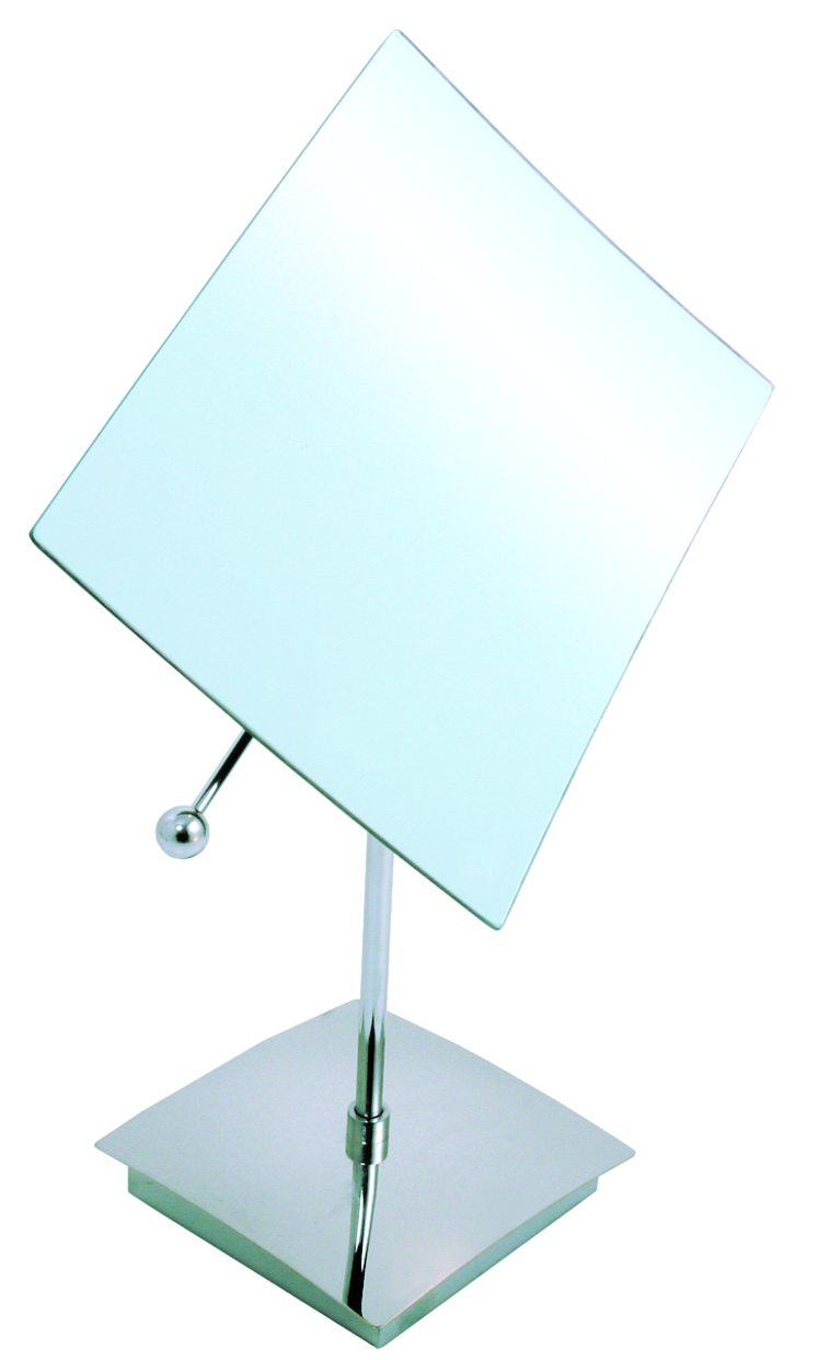 Bravat Kosmetikspiegel SERRES, chrom