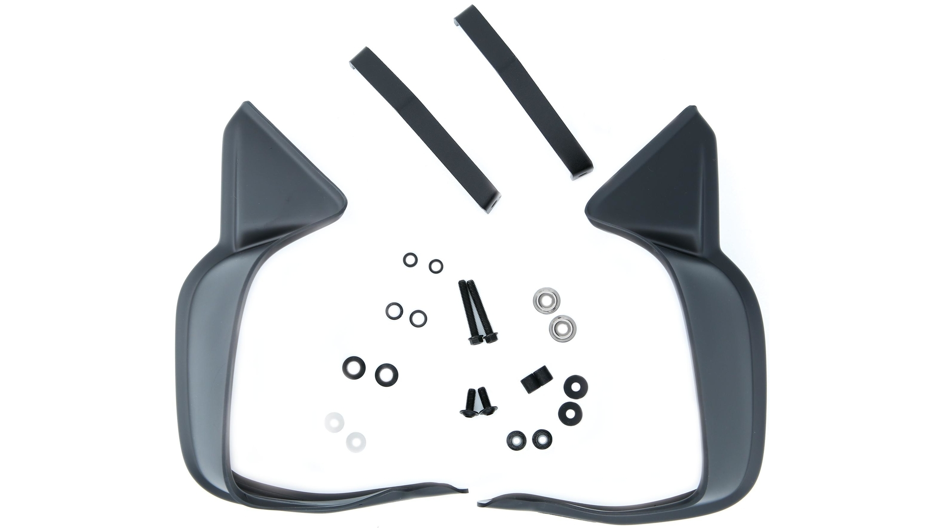 Kappa Handprotektor für Suzuki V-Strom