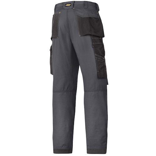 Snickers 3313 Arbeitshose Rip-Stop™ ohne Holstertaschen