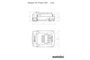 Vorschaubild Metabo Akkupack 18V LI-POWER AKKUPACK 18 V - 2,0 AH (625026000)