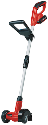 Einhell Akku-Fugenreiniger GE-CC 18 Li Kit (1x2,0Ah) 3424051