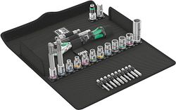 Wera Steckschlüsselsatz Bicycle Set 7