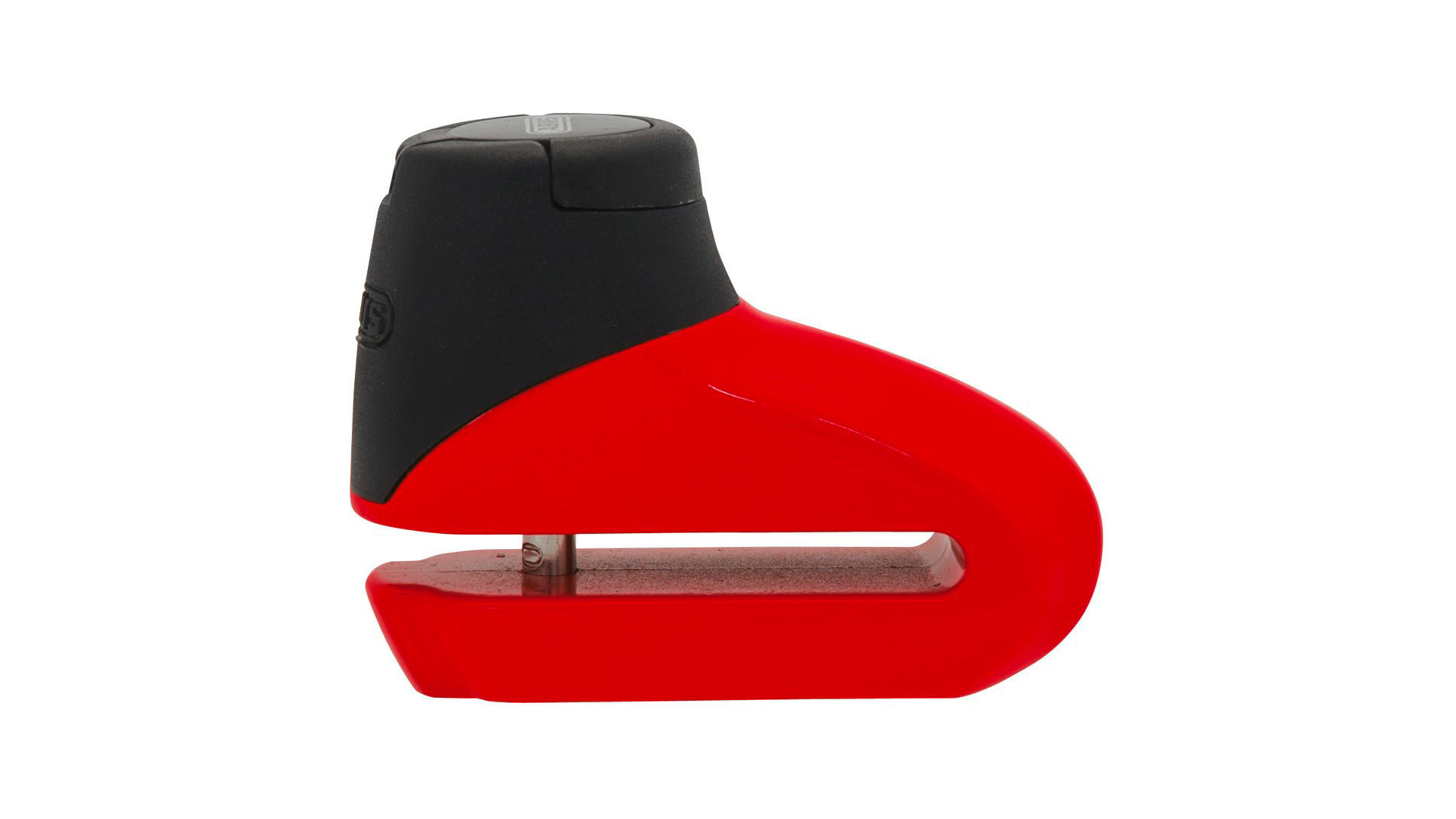 ABUS Bremsscheibenschloss 305 Rot