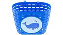 Vorschaubild Widek Kinderkorb Explorer Splashy Whale blau