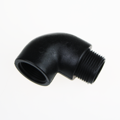 Oase Winkel 90° G1 I-A Kunststoff (24563)