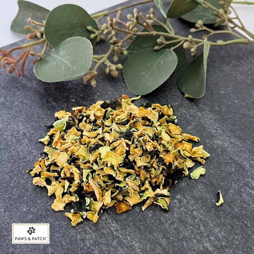 Paws&Patch ZUCCHINIFLOCKEN 700g