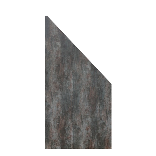 TraumGarten SYSTEM Board Keramik 900 x 1800/900 mm