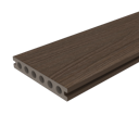 Vorschaubild NewTechWood Deluxe Vintage WPC-Terrassendiele Hohlkammer Ipé  23 x 138 mm