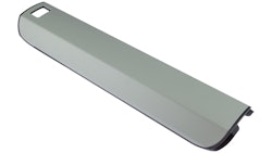 Victoria Akkuabdeckung