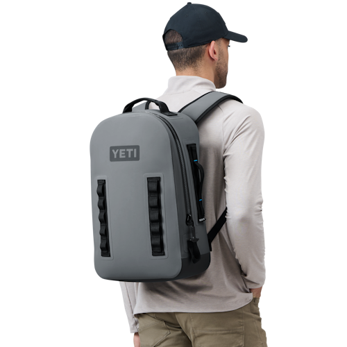 YETI Wasserdichter Rucksack PANGA 28L
