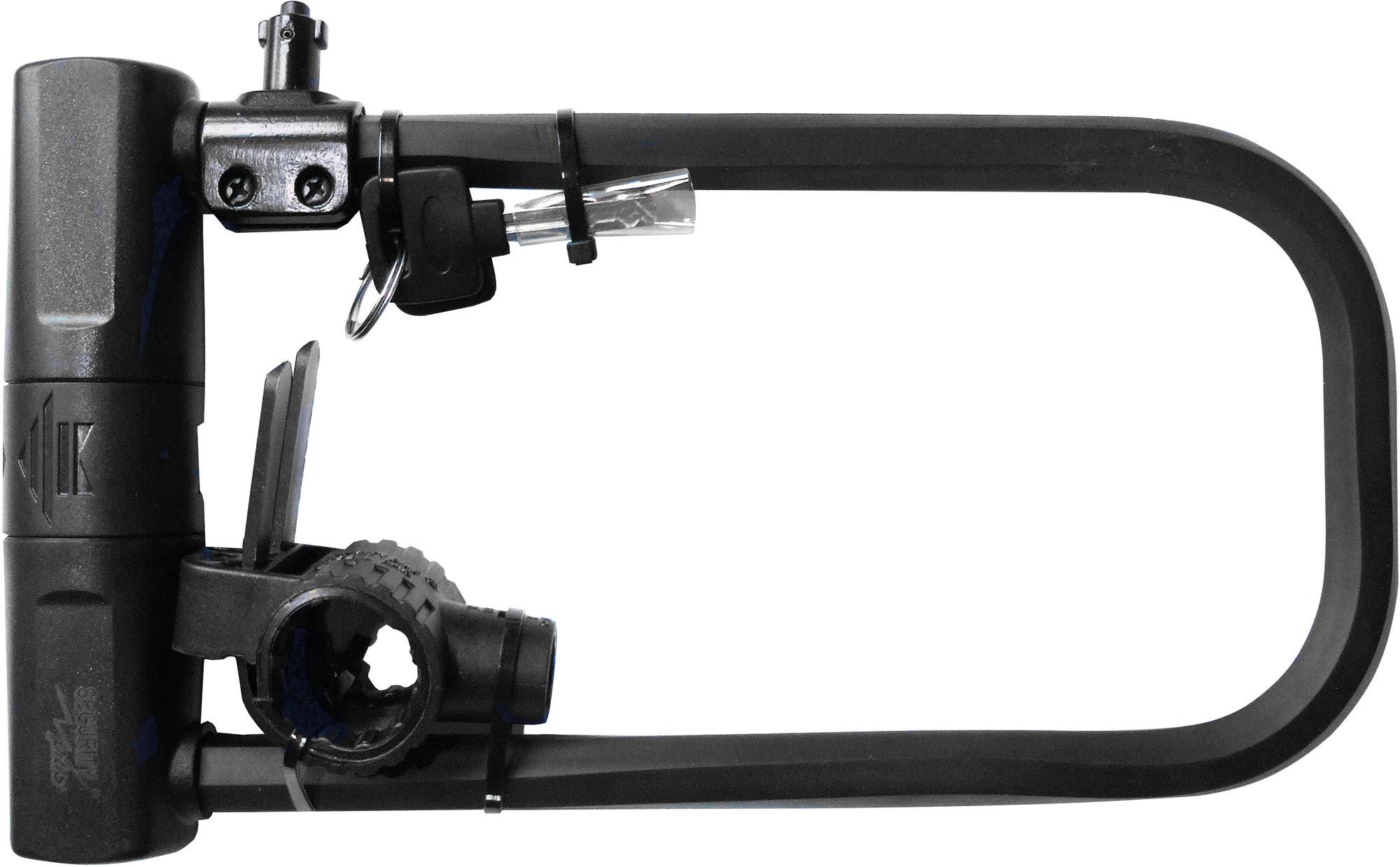 Security Plus Bügelschloss BS85