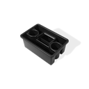 Vorschaubild Weber Works Transportbehälter mit Deckel