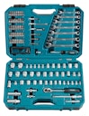 Vorschaubild Makita Werkzeug-Set 120-tlg. E-06616