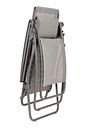 Vorschaubild Lafuma Relaxliege R CLIP, Stahl / Batyline