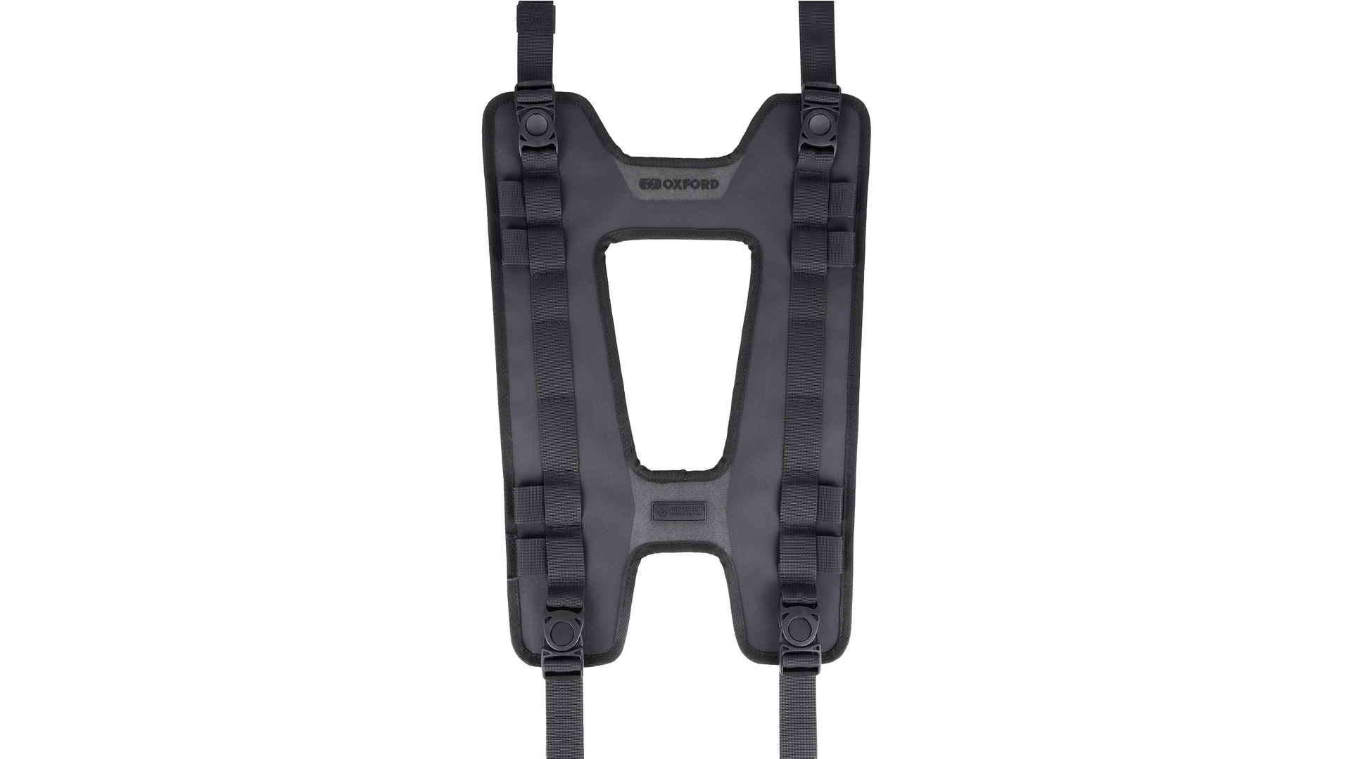 Oxford Atlas Taschenhalter Tank