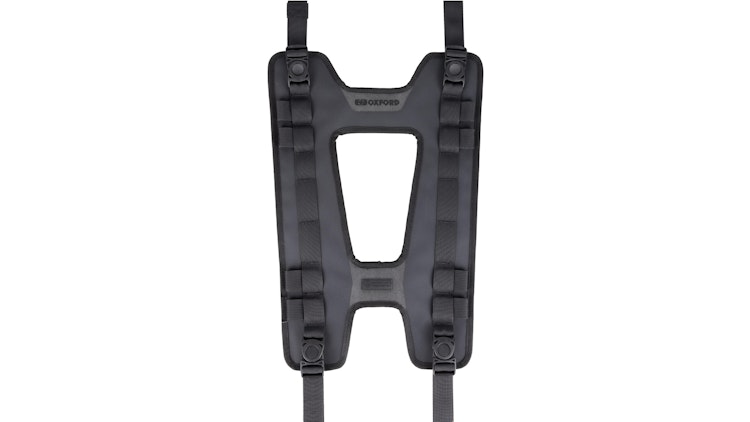 Oxford Atlas Taschenhalter Tank