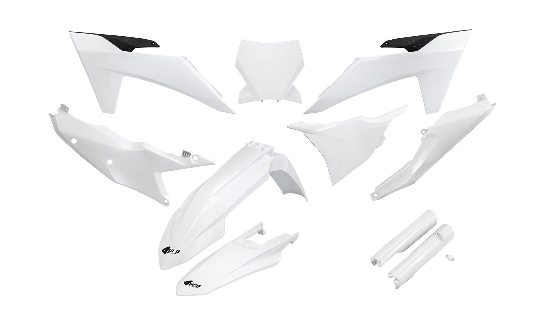 UFO Plast Verkleidungssatz für KTM [KTKIT529F-042]